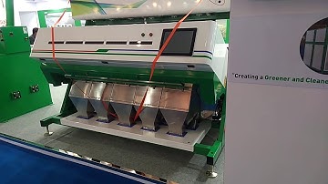 Fowler westrup technology based food processing machines