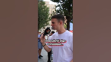 Preguntas de cultura general a estudiantes 😳