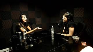 MOLLY TARLOV ON THE CHELSEA SKIDMORE SHOW