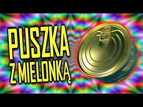 Wideo: Co to jest „puszka”? Pochodzenie i definicja słowa „puszka”