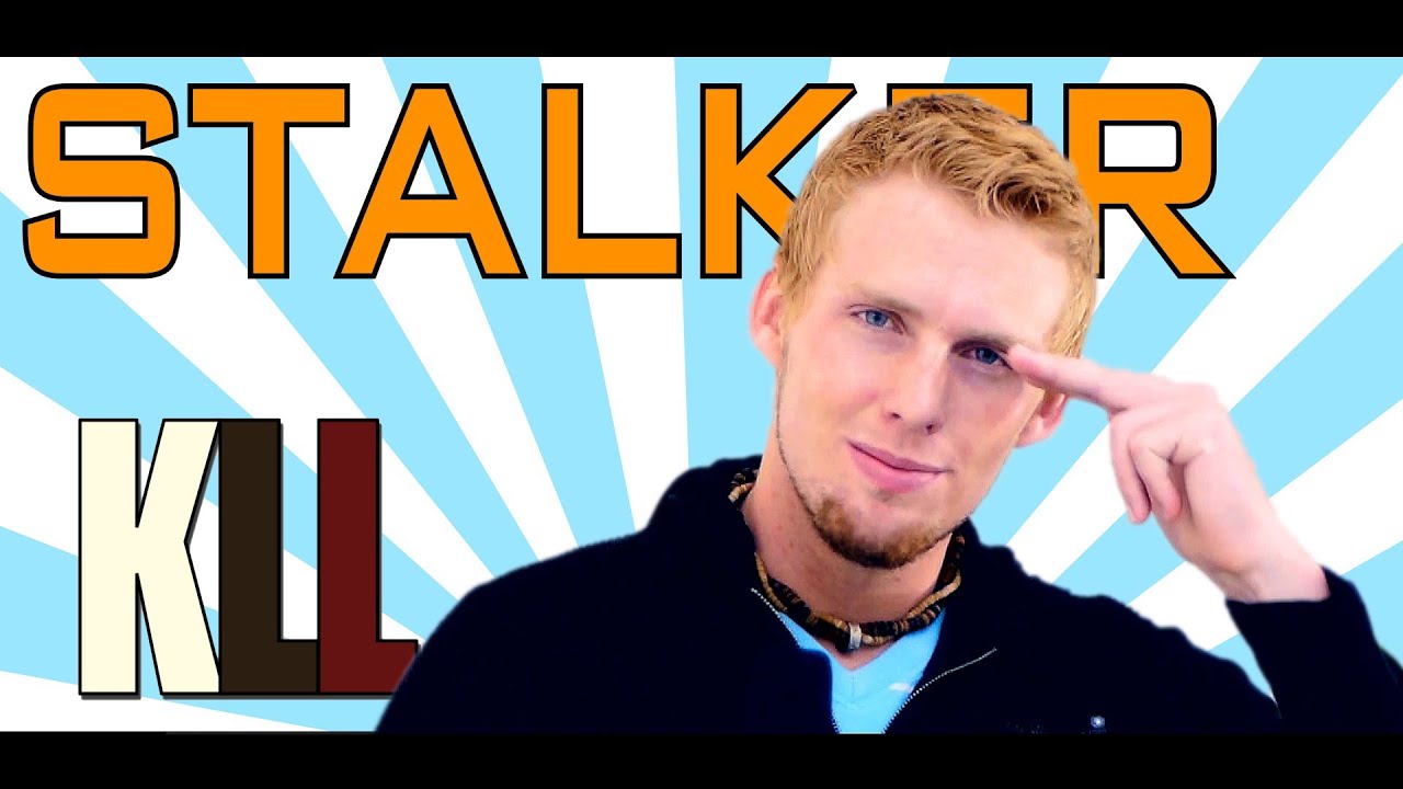 STALKER - A Life Lesson Original