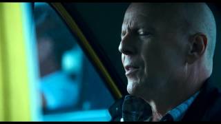 A GOOD DAY TO DIE HARD   Official Trailer #2 2013 HD