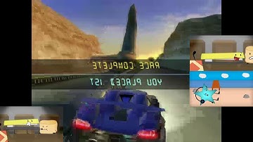 (Free Like Video) Final Drive Nitro Terror TAKE Has A Sparta Interdust Base Mix