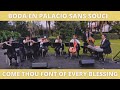 Violines para casamientos - Boda en el Palacio Sans Souci, Buenos Aires, Argentina - LNA EVENTOS