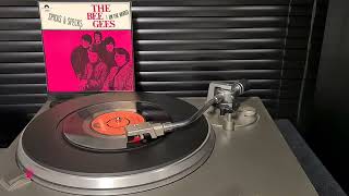 The Bee Gees spicks & specks 1967 Norway