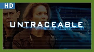 Untraceable (2008) Trailer