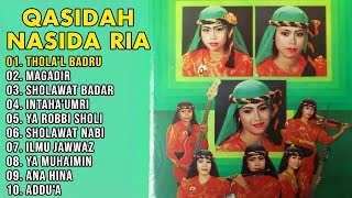 Kumpulan Lagu Qasidah Nasida Ria Terbaik