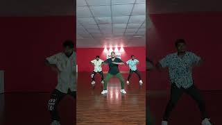 Bhool Bhulaiyaa 2 | cover Video | Mahesh BM Choreography | Bollybounce