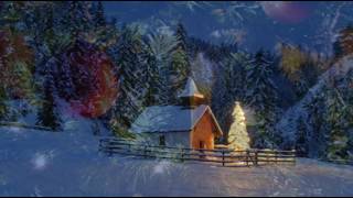 MANOWAR Silent Night