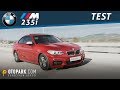 BMW M235i | M3'ten daha hızlı! | TEST