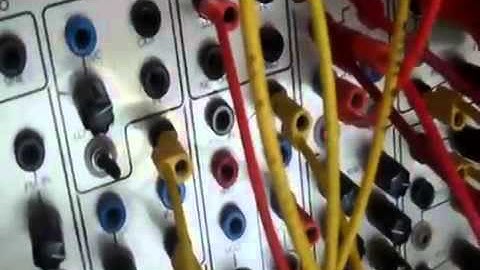 Serge Sequence Filtering