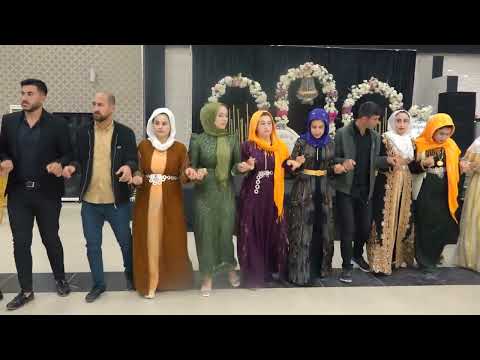 BÜŞRA & MEHMET - LİLYANA DÜĞÜN SALONU - PART 2