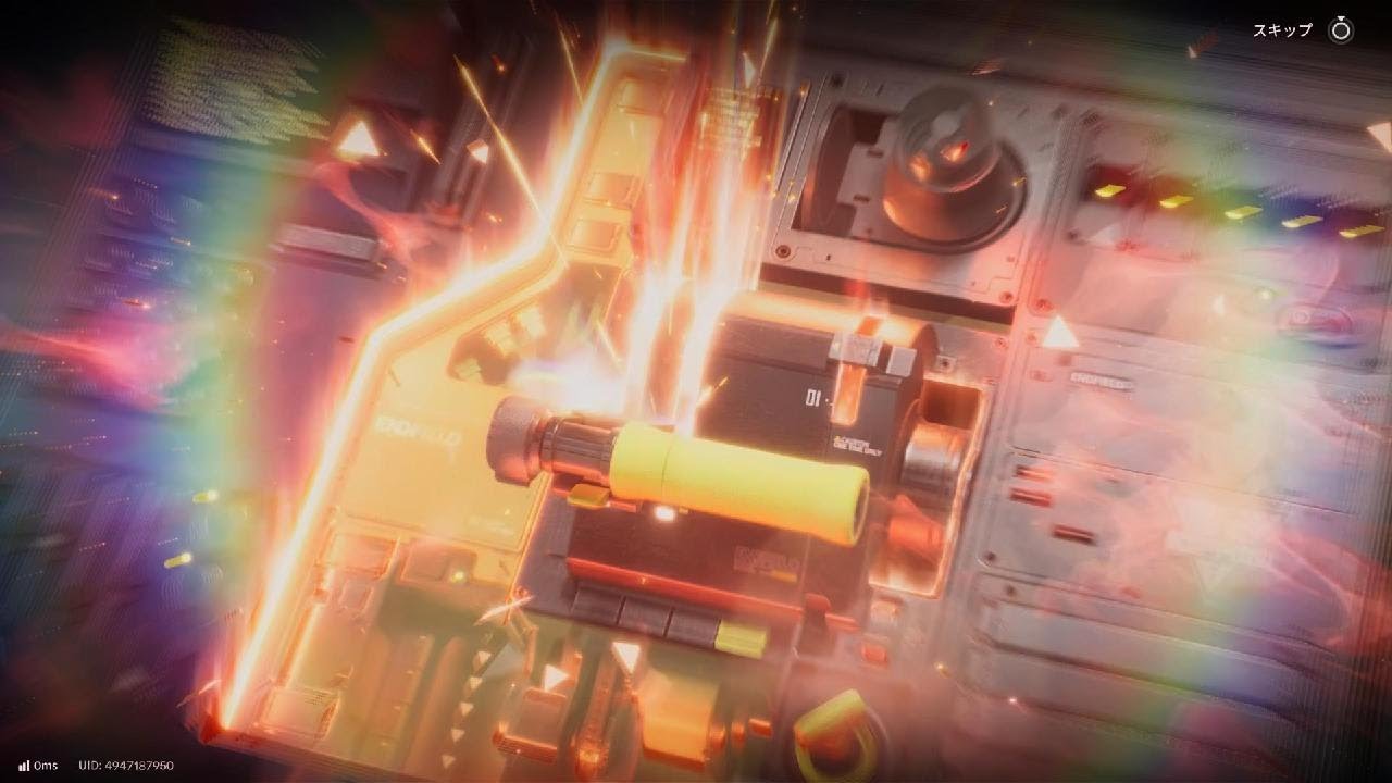 エンフィでガチャ引いたら色々やばすぎた！