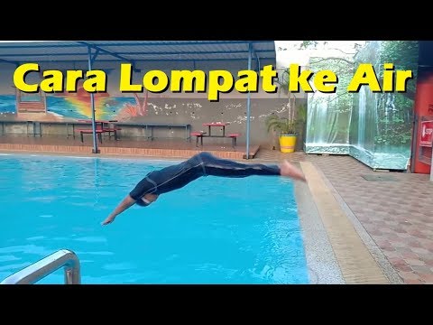 Video: Cara Belajar Gaya Lompat