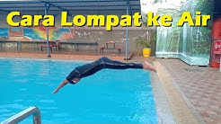Tutorial cara lompat ke air dalam renang (jump start) - Durasi: 6.50. 