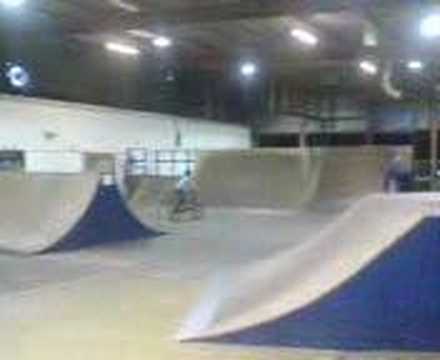 dale and alex corby bmx track 3