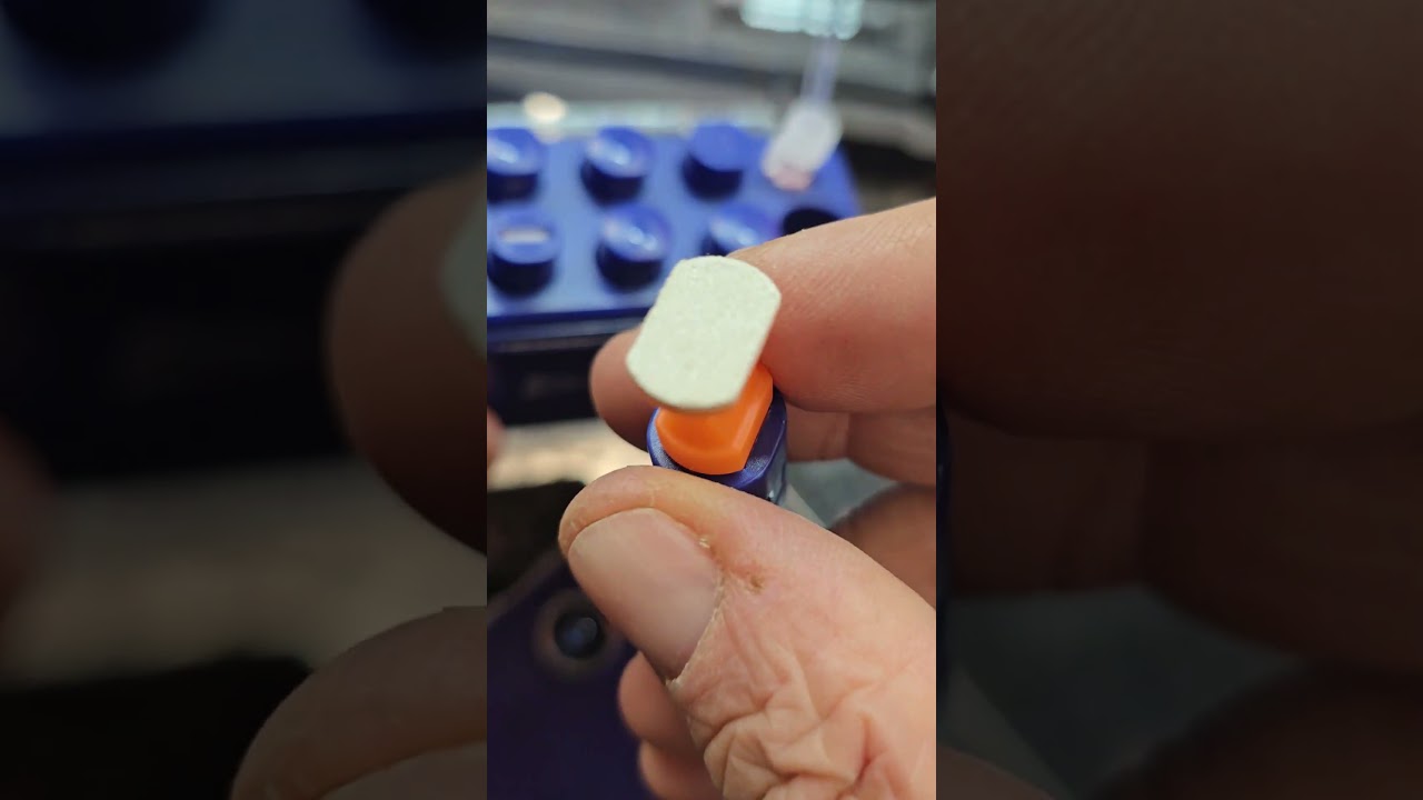 Why I Bought This USB Port and Cable Cleaning Set