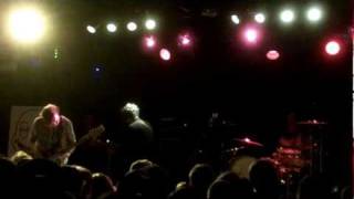 Dredg - Movement V: 90 Hour Sleep (live) 5/18/11