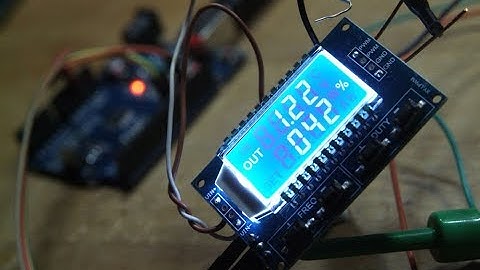 Frequency Generator Part 3 - Making the Serial Controls Work (#61)