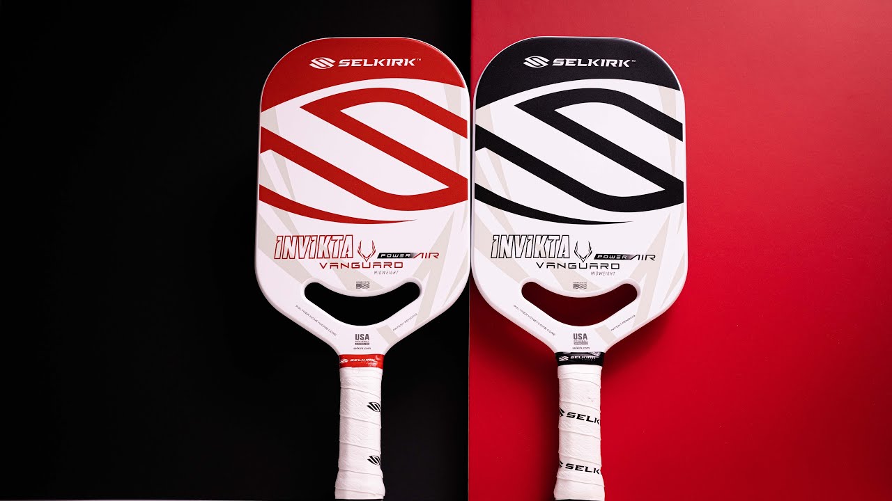 🎾 Best Pickleball Paddles for Tennis Players