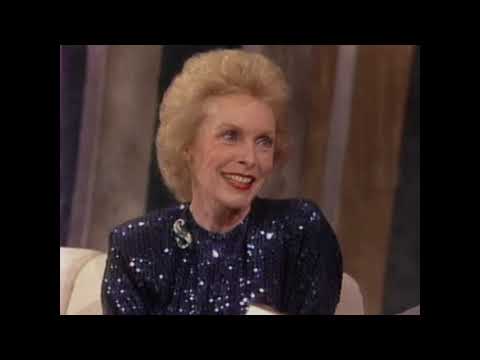 Video: Var janet leigh og vivien leigh relaterede?