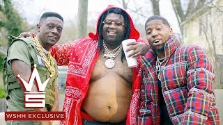 Bloody Jay Feat. YFN Lucci \& Boosie Badazz \\