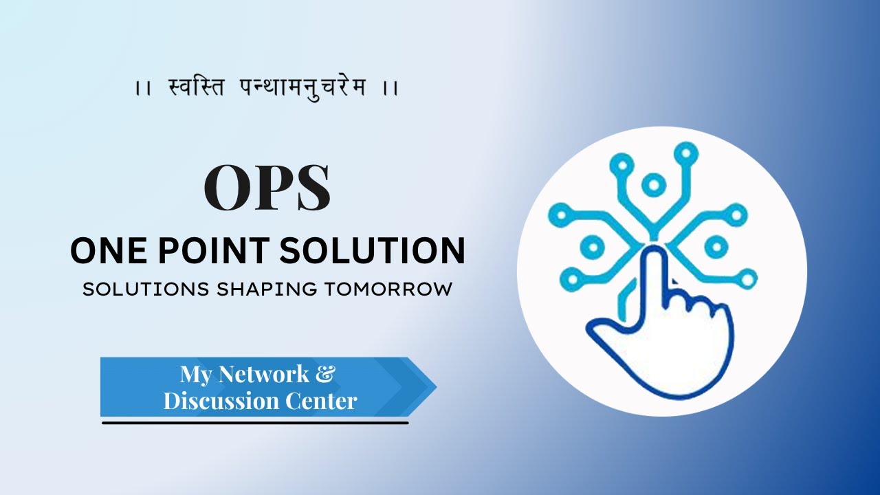 Provider Ops Build Your Network on OPS Portal - YouTube