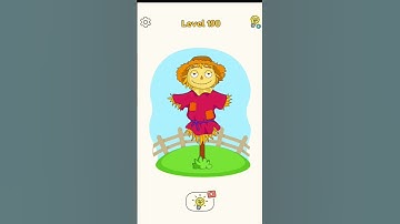 DOP4 DRAW GAMES ONE PART LEVEL 190 gaming 😀😀 Shorts