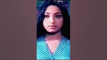 Thumbnail of Superhit old song/dil kya kare#movie#julie#singer#kishorekumar