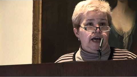 Making Science Public - Professor Ulrike Felt Part 2