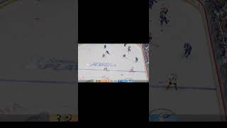 NHL 22 - 25 Years Anaheim Ducks Rebuild - #44 #shorts #nhl