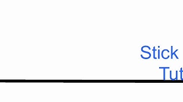 Stick Nodes Tutorial #1: Easing