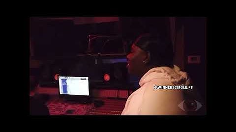 Pop Smoke x Sheff G - Proud Of Me Now (Snippets, Check Description)