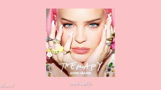 unlovable | slowed + reverb | anne-marie