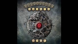 Revolution Saints - When the Heartache has gone (Melodic-Hardrock)