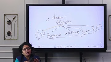 Orientation Session 2025