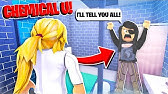 I Exposed The Truth About Chemical U Roblox Bloxburg Youtube - bloxburg chemical u roblox