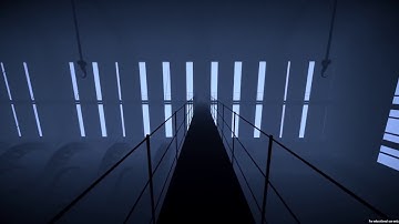 Walking Simulator Gameplay Video