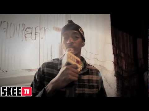 Behind The Scenes: Nipsey Hussle (Feat. Dom Kennedy) - I Need That