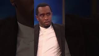 Diddy explains to Wendy Williams why he loves Cassie #cassie #diddy #latestnews #seancombs #puffy