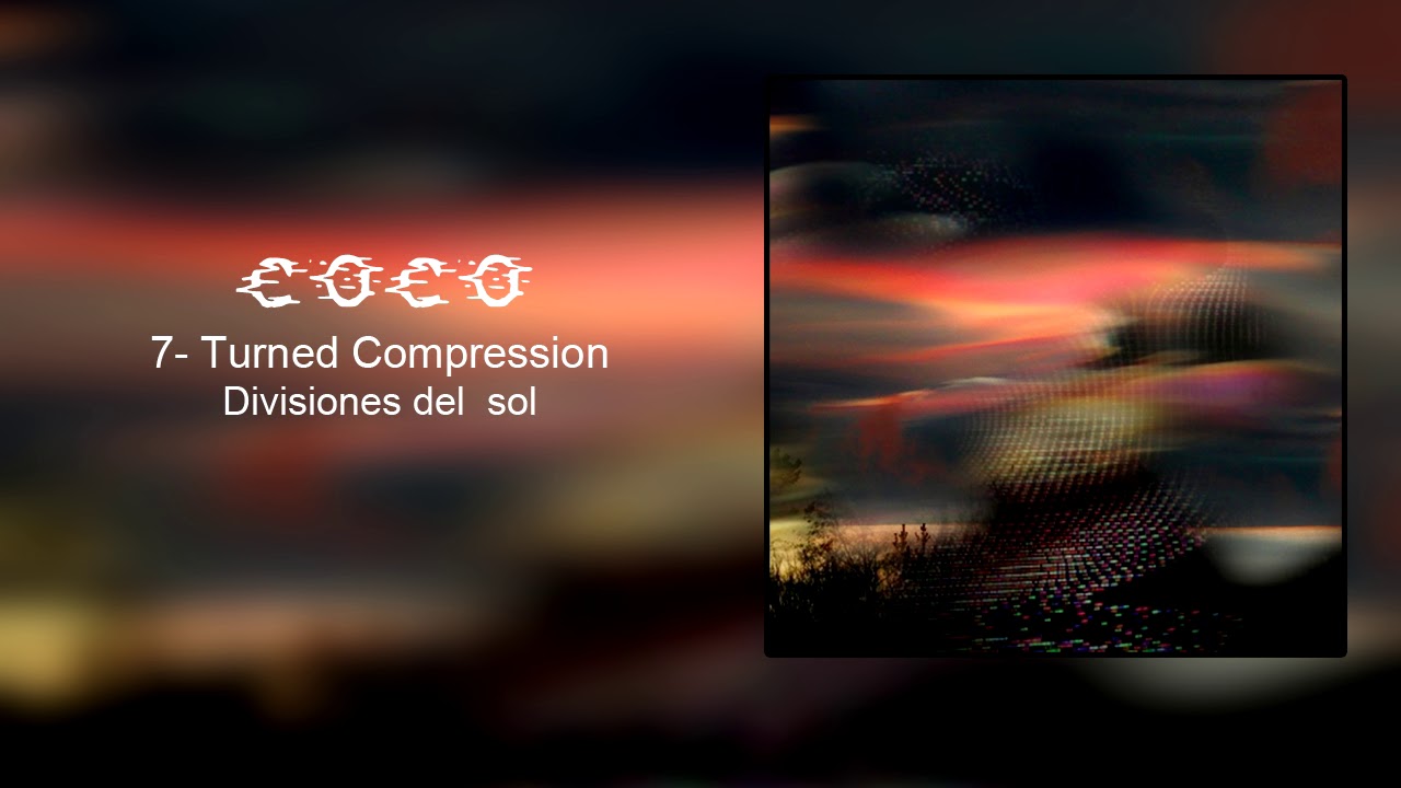 Watch C O C O - Turned Compression (Audio) on YouTube Watch C O C O - Turned Compression (Audio) on YouTube