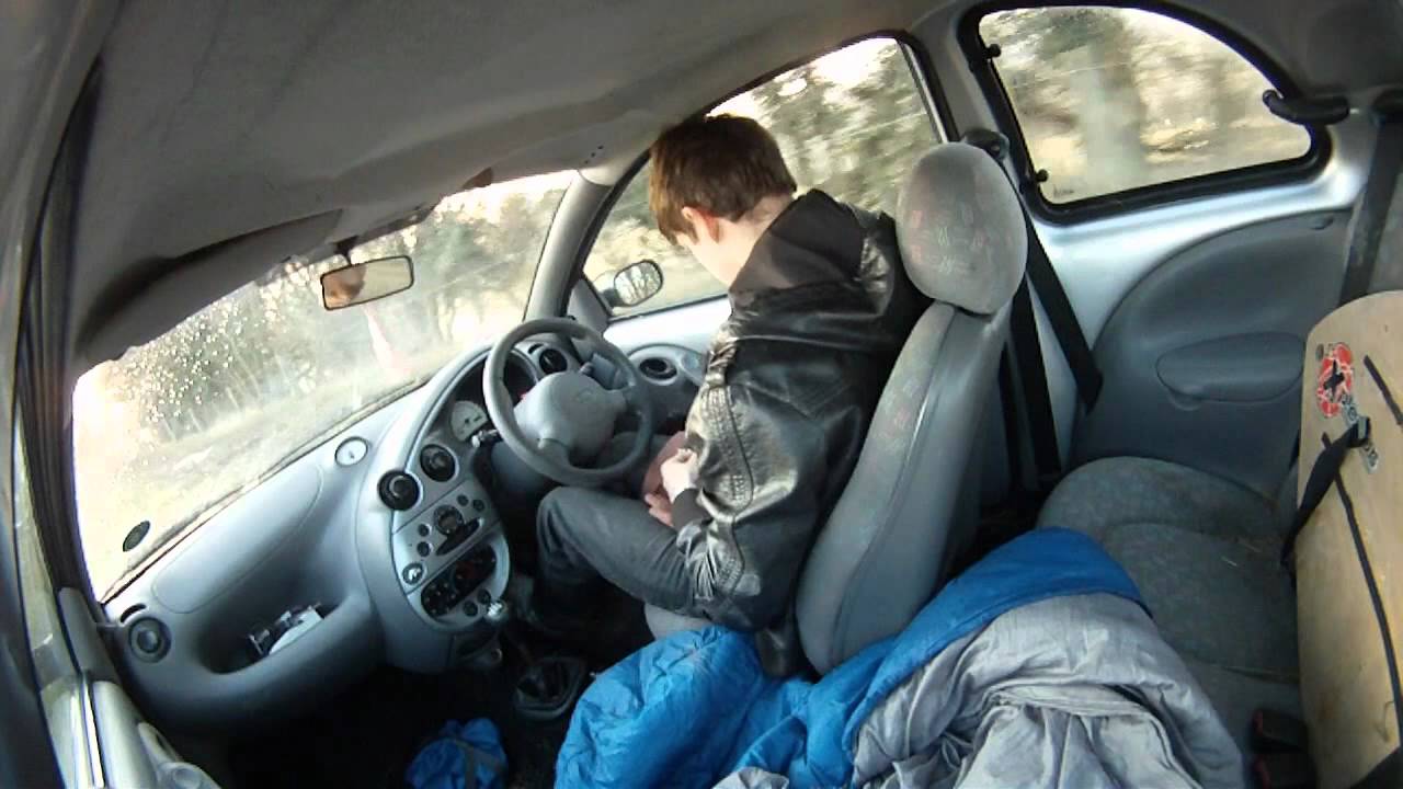 Top Gear Challenge YouTube