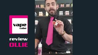VAPE Cube Review - Lates news, straight from the Cubes