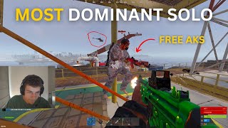 rust, but today is ur day