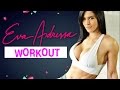 Download Eva Andressa workouts, part 3 Eva Andressa workouts, part 3