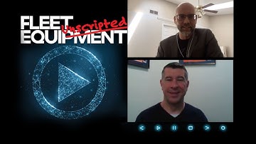 Improving your truck shop operations when you need it most | FE Unscripted