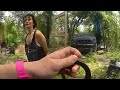 Stolen ATV Investigation with Special Trailer Park People - Suwannee County, Florida - May 15, 2025