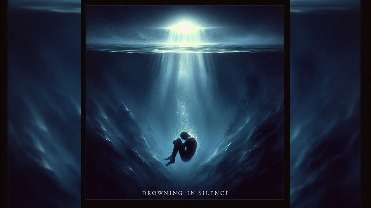 MadRad Drowning In Silence (Official Audio) YouTube