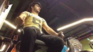 Macfit İstanbul spor salonu adlı videonun kopyası