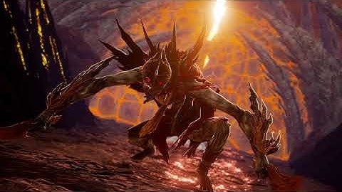 Code Vein Co-op (Part 5) No Commentary